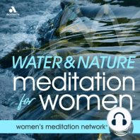 Announcing Healing Meditation for Women!  Sample Episode  1/11 Activation Breakthrough