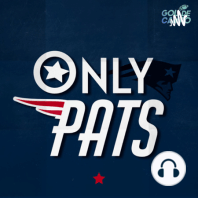 25 - Only Pats - Último episodio de la temporada 2022.