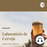 Terminologia do sabor da cerveja!