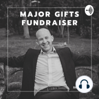 Ep. 6 - 57 Ways to Thank and Steward Your Donors