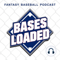 Ep. 185: First Base Breakdown - Top 20, Sleepers, and More!