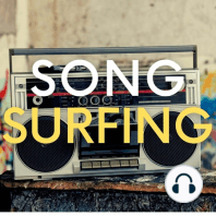 Bonus Ep. 4, Song Surfing with Friends:  Kevin and Hell; featuring the music of Kevin and Hell, Vaguess, Jacques Grêle et les Fausses Fuites, and Greg Ward.