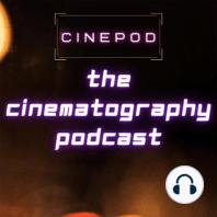 Ep 16 – Jim Frohna – Explains his craft, working with Jill Soloway, Amazon Studios and shooting one of the memorable commercials ever made