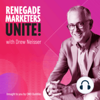 72: Best Strategies to Improve Your Marketing Technology Stack - with CMO Eric Eden, Part 2