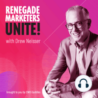 206: B2B Marketing to the Rescue