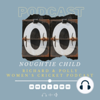 Episode 75: It's U19 World Cup Time ft Josie Groves