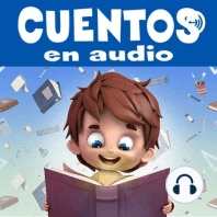 042. Pinocho  Audiocuento infantil