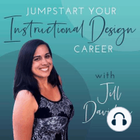 1: The 5 Year Plan That Changed Everything: Jill’s Story