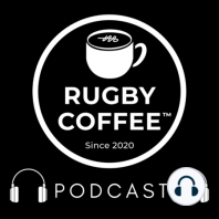 Episode 12 - Jamie Cudmore - Canadian and French Club Rugby Legend