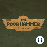 Episode 28 - Organized Play In 40k