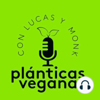 Bienvenidos a Plánticas Veganas
