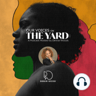 Our Voices on the Yard - Introduction