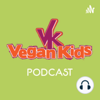 Do brands cater for Vegan Kids