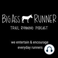 Special Episode: Bandera 100K Recap