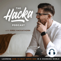 100. The Story of The Hacka Podcast