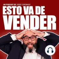 14. Utiliza el podcast para vender con Jesús Pérez