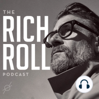 Rick Rubin: Modern Master Of The Creative Act