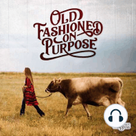 S11 E8: First Generation Ranchers: Our Beef Story