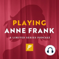 TRAILER: Playing Anne Frank