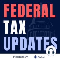 The Best Tax Podcast for CPAs, EAs, and Tax Preparers