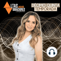 T9 Ep 05 "¿Qué es la fisioterapia?" Con Navi González