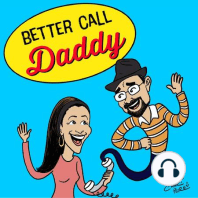 290. Coming Together For The Dads With Daughters Podcast Christopher Lewis, Reena, Wayne