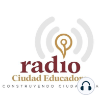 Radio Ciudad Educadora 16/01/2023