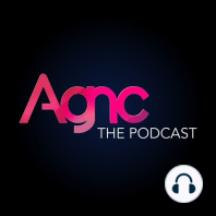 Las celebridades y las marcas I AGNC the podcast Season 2 Ep. #6