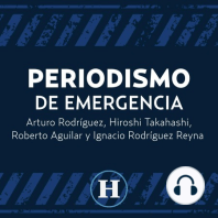 Periodismo de Emergencia programa completo 15 de noviembre de 2020