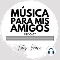 11.- Estudiar Música y Composición ¿Qué Significa?