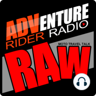 18:  Younger Riders, Road Gems & Dying of Embarassment