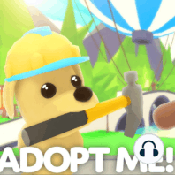 Listen to Adopt Me Podcast (Roblox) podcast