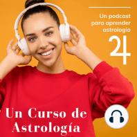 Introducción a un curso de Astrología?