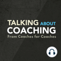 How do you prepare for a coaching session?