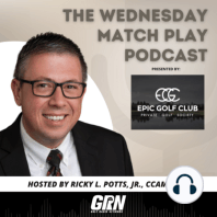 Robert 'Trent' Jones III, Robert Trent Jones II Golf Course Architects | Episode No. 289