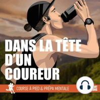 À quoi ressemblera le Running et le Trail de demain ? (avec Xavier Thévenard) / Paris Running Festival