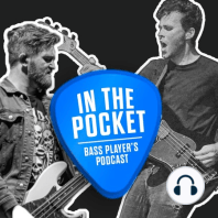 Episode 24 - What manufacturer would make my signature bass?