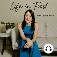 S2 E2: Food and Family with Claire Powell