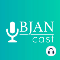 BJANcast #11 - O papel e a importância do Revisor Científico