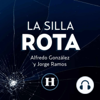 Trump: Cárteles-Terroristas | La Silla Rota