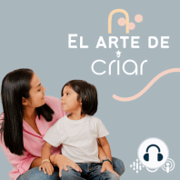 Episodio 14 - Qué es educar en casa y cómo se hace con Charito Arias