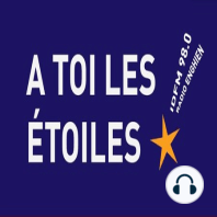 10 ans d'A toi les étoiles