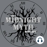 Midnight Myth Time Machine | Episode 1: Villainy | Dracula vs. Voldemort