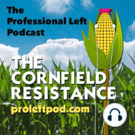 Ep 610: The Leftist Maniacs Show