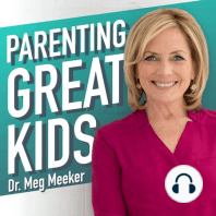 Episode 189 -"Fostered: One Woman's Powerful Story of Finding Faith and Family Through Foster Care" Guest: Tori Hope Peterson