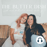 61. being lean + body dysmorphia + our thoughts about our bodies with ashleigh marie hubbard @ashleighmariehubbard (body beliefs unboxed)