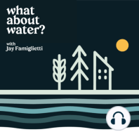 Chemical Cocktails: What’s in our Groundwater? with John Cherry