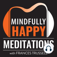 Starting Out Series - Meet Our Meditation Leader Frances Trussell