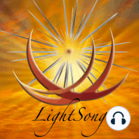 LightSong School of 21st Century Shamanism Podcast: True Self Meditation