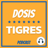 08/07/2020 - Previa Tigres vs Chivas (con Ricardo Romano)